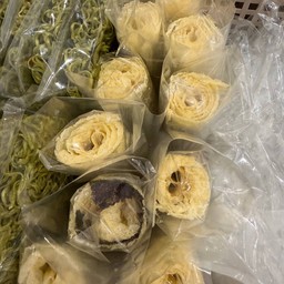 ฟองเต้าหู้