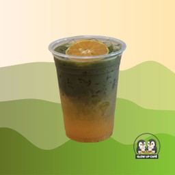 มัจฉะส้ม