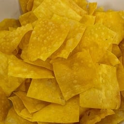 เกี๊ยวทอด