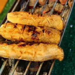 หอมเห็ด