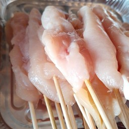 เนื้อไก่