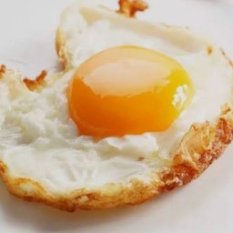 ละอองดาว ข้าวหมูทอด