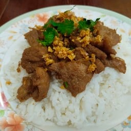 รับทรัพย์ อาหารป่า ตามสั่ง