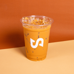 Thai Tea - ชาไทย
