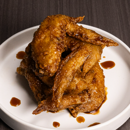 ไก่มหาศาล