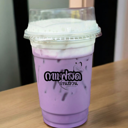 เผือกหอมนมสด