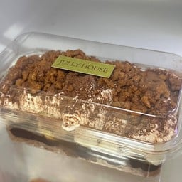 Banoffee by jully’s house