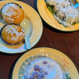 จันฟอง ป่าแดด