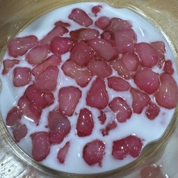 ขนมหวานลอดช่อง หลังมอ ลอดช่อง หลังมอ