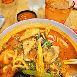 หมาล่านม