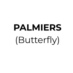 Palmier (Butterfly)