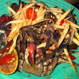 แซ่บภูธร อีสานใต้ สาขา 1