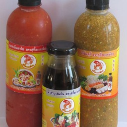 น้ำผัดไท