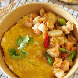 ครัวเพื่อนบ้าน