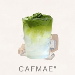 มัจฉะมะพร้าว