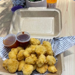 ไก่ป๊อบ