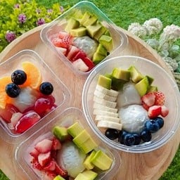 greek yogurt by inurse อำนาจเจริญ