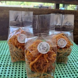 ร้านป้าเพ็ญ