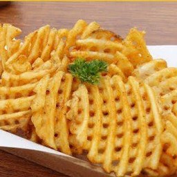 วาฟเฟิลฟรายส์