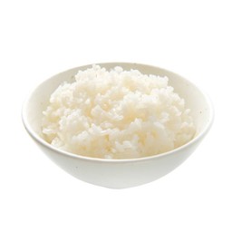 ข้าวเปล่า