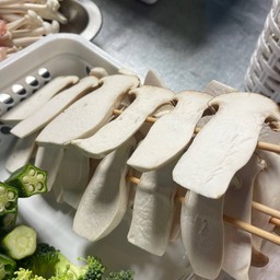 เห็ดออริจิ