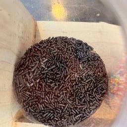 ช็อกโกแลตเม็ด