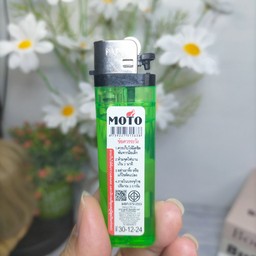 ไฟแช็ค 1 อัน