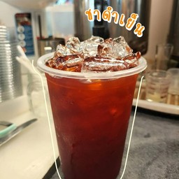 ชาดำเย็น