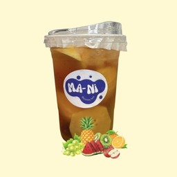 ชาผลไม้MiNi-16oz