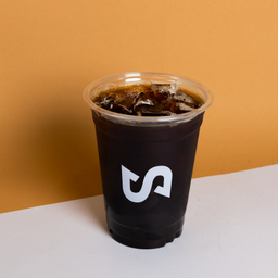 Americano - อเมริกาโน่