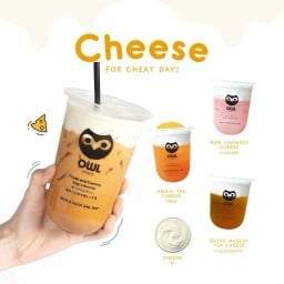 อาวน์ชา สาขา เรืองราษฎร์ ระนอง