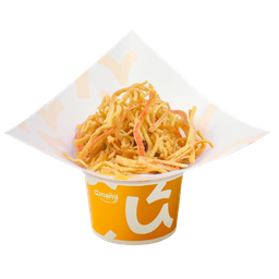 Crispy Crab Stick Size S