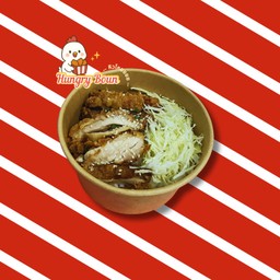 Hungry Bond