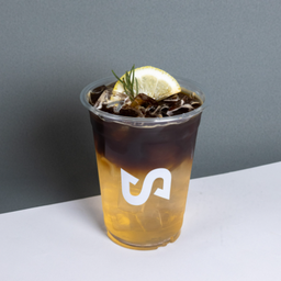 Black Lychee - แบล็คลิ้นจี่