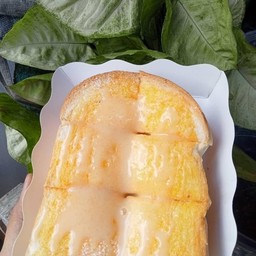 เนยนมน้ำตาล1ชุด 2แผ่น