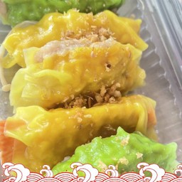 สุกี้แห้งเจีย