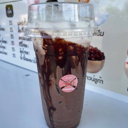 ช็อกโกแลตเย็น