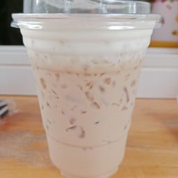 กินชา ริมมอ