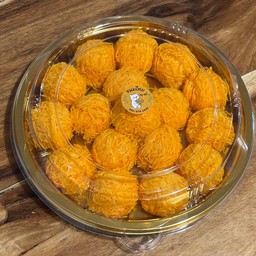 ฝอยทองกรอบกล่องใหญ่