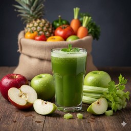 4.กระตุ้นการย่อยอาหารและระบบขับถ่าย