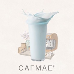 มิ้นนมสด