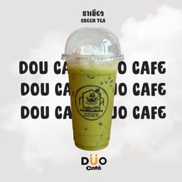 Duo cafe แสมดำ