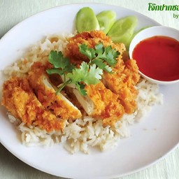 โจ๊กซอย7