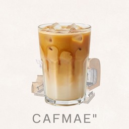 คาราเมลนมสด