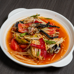 ตำไทยปู