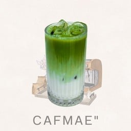 มัจฉะลาเต้