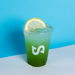 Kiwi Soda / Smoothie - กีวี่โซดา / ปั่น