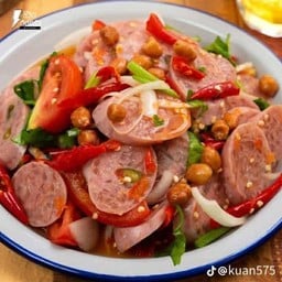 ร้านส้มตำ/ยำแซ่บ นายเค เจริญสิน