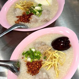 โจ๊กหม่าม๊า