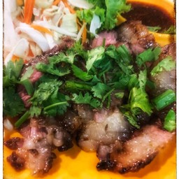 เนื้อย่าง